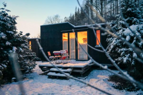 Tiny House Nature 12 - Green Tiny Village Harz